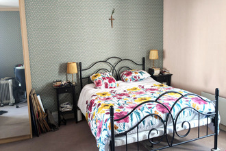 achat maison concarneau 29900