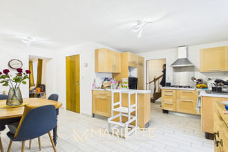 achat maison concarneau 29900