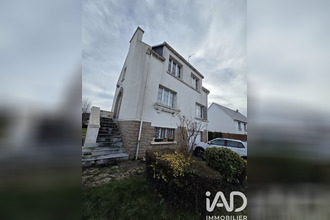 achat maison concarneau 29900