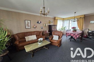 achat maison concarneau 29900