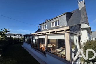 achat maison concarneau 29900