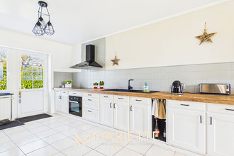 achat maison concarneau 29900