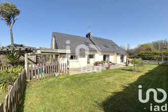 achat maison concarneau 29900