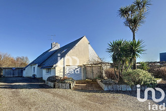 achat maison concarneau 29900