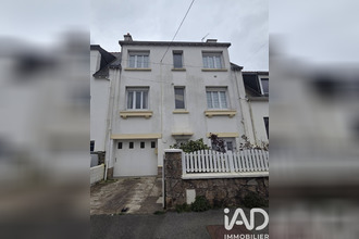 achat maison concarneau 29900