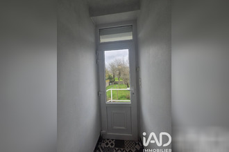 achat maison concarneau 29900