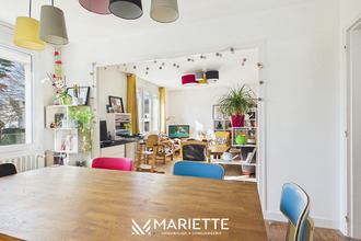 achat maison concarneau 29900