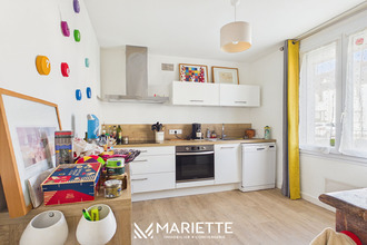 achat maison concarneau 29900