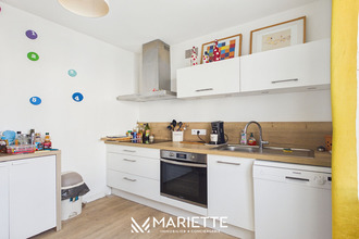 achat maison concarneau 29900