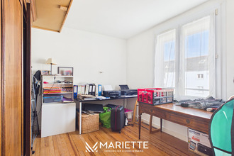 achat maison concarneau 29900