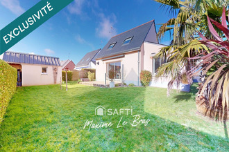 achat maison concarneau 29900