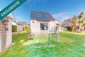 achat maison concarneau 29900