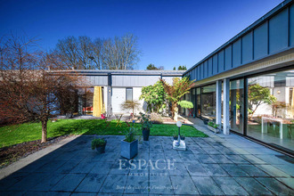 achat maison concarneau 29900