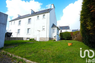 achat maison concarneau 29900