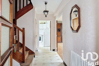 achat maison concarneau 29900