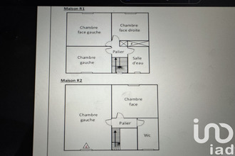 achat maison concarneau 29900