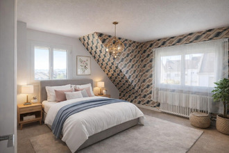 achat maison concarneau 29900