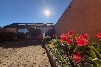 achat maison concarneau 29900