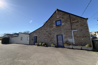 achat maison concarneau 29900