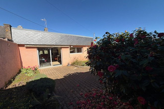 achat maison concarneau 29900