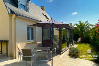 achat maison concarneau 29900