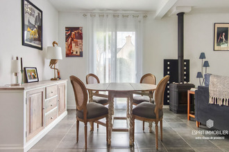 achat maison concarneau 29900