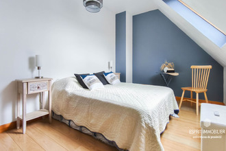 achat maison concarneau 29900