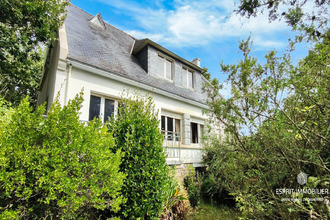 achat maison concarneau 29900