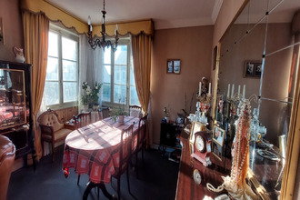 achat maison concarneau 29900