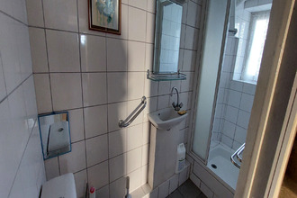 achat maison concarneau 29900