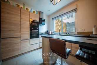 achat maison concarneau 29900