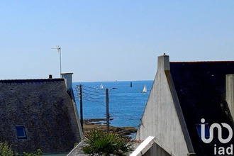 achat maison concarneau 29900