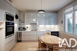 achat maison concarneau 29900