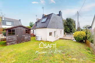 achat maison concarneau 29900