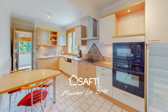 achat maison concarneau 29900