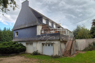 achat maison concarneau 29900
