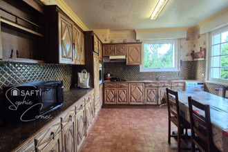 achat maison concarneau 29900