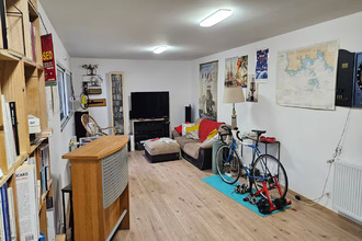 achat maison concarneau 29900