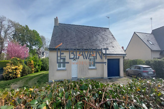 achat maison concarneau 29900