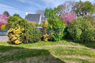 achat maison concarneau 29900