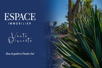 achat maison concarneau 29900