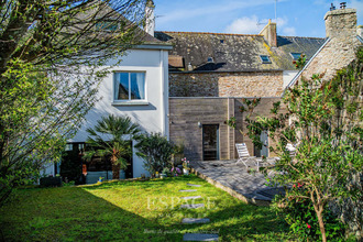 achat maison concarneau 29900