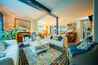 achat maison concarneau 29900