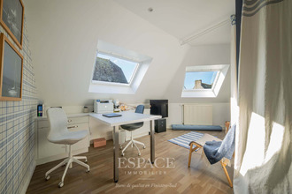 achat maison concarneau 29900