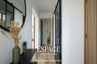 achat maison concarneau 29900