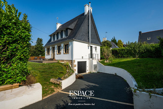 achat maison concarneau 29900