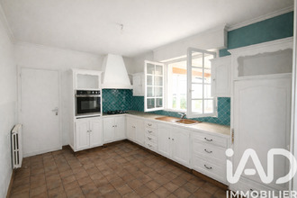 achat maison concarneau 29900