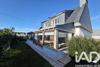 achat maison concarneau 29900