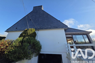 achat maison concarneau 29900