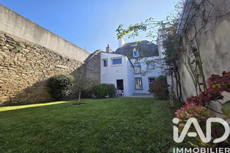 achat maison concarneau 29900